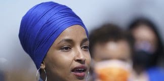 Ilhan Omar