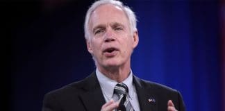 ron johnson