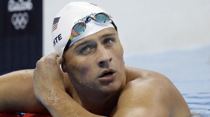 ryan lochte