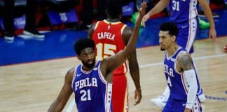 sixers