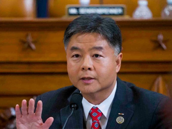 ted lieu