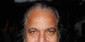 Ron Jeremy
