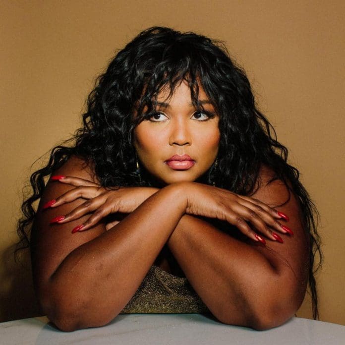 Lizzo