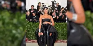 2021 Met Gala Seating Chart LEAKS & Causes Outrage Among Fans!