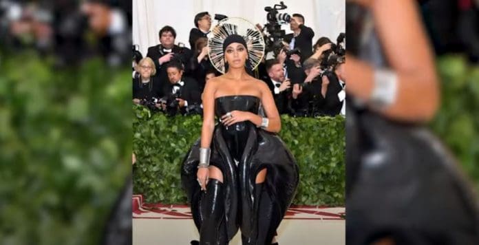 2021 Met Gala Seating Chart LEAKS & Causes Outrage Among Fans!