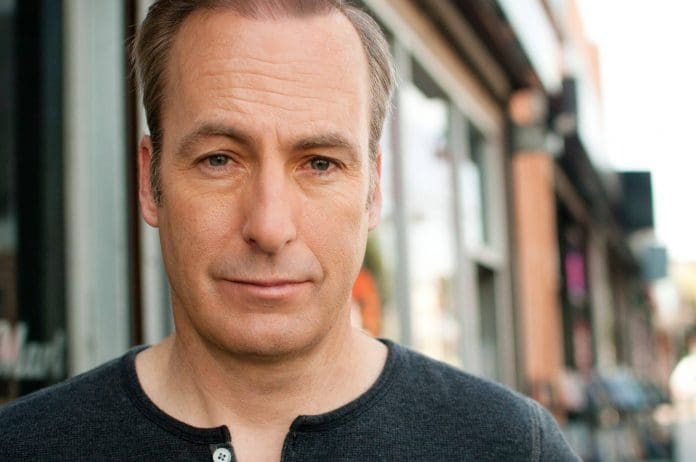 Bob Odenkirk