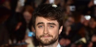 Daniel Radcliffe