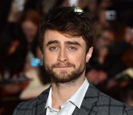 Daniel Radcliffe