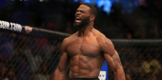 Tyron Woodley