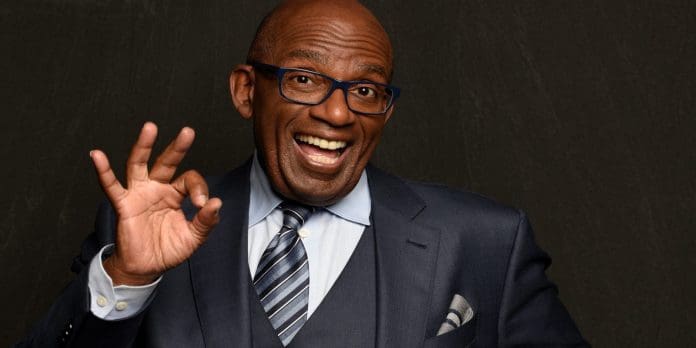 Al Roker