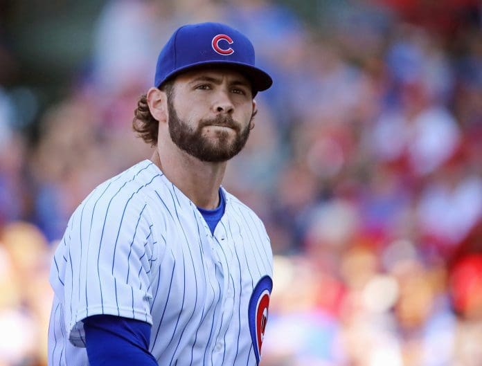 Jake Arrieta