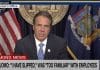 Andrew Cuomo announces resignation as governor