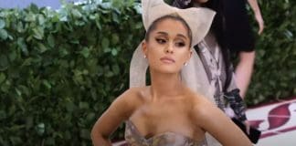 Ariana Grande Celebrates Dalton Gomez' B-Day With NEW Wedding Pics