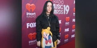 Billie Eilish CLAPS BACK At Fan Who Said She Dresses 'Boring' Now