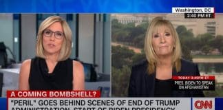CNN reporter previews new bombshell Trump book