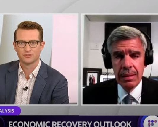 China is going to begin to hold back the emerging market trade even more: Mohamed El-Erian