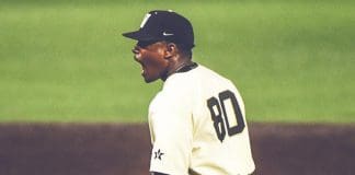 Kumar Rocker