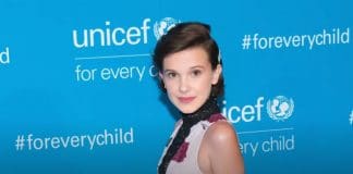 David Harbour WORRIED About Millie Bobby Brown & Talks Tight Bond