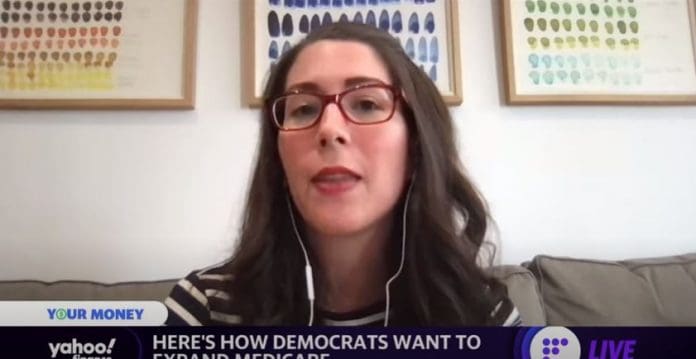 Democrats want to expand Medicare, here's how: Democrats want to expand Medicare, here's how: