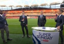 "You have to give the manager longer!" | Discussing Arsenal's long-term challenges | Super Sunday