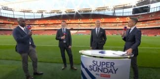 "You have to give the manager longer!" | Discussing Arsenal's long-term challenges | Super Sunday