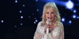 Dolly Parton