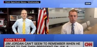 Don Lemon on Jim Jordan: Does this guy seem nervous to you?