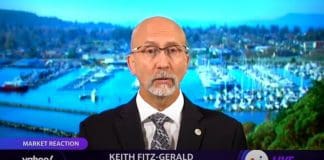 'Everybody is nervous about the Fed’s next move’: Fitz-Gerald CIO