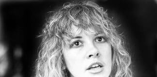 Stevie Nicks