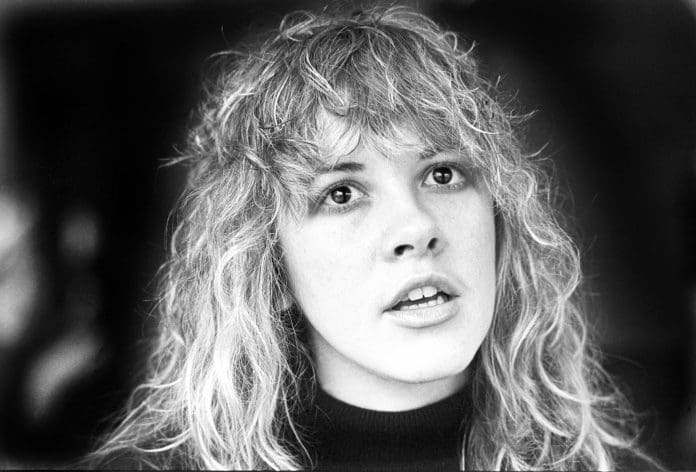 Stevie Nicks