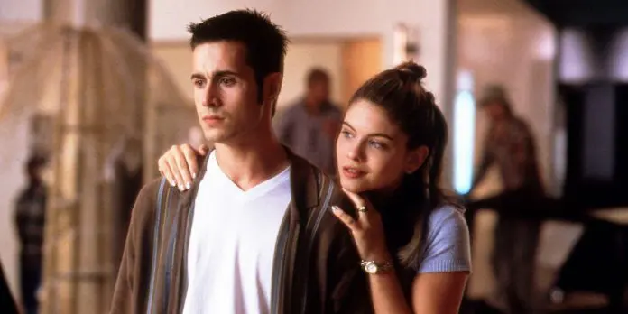 He's All That
