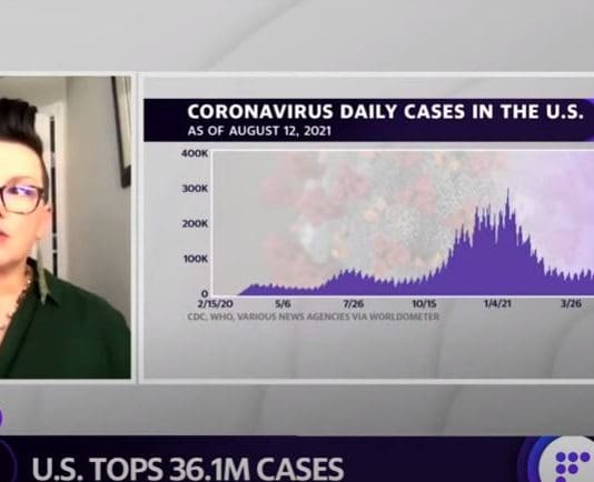 Fully vaccinated people have a 'much higher' immunity than someone who is unvaccinated: Physician