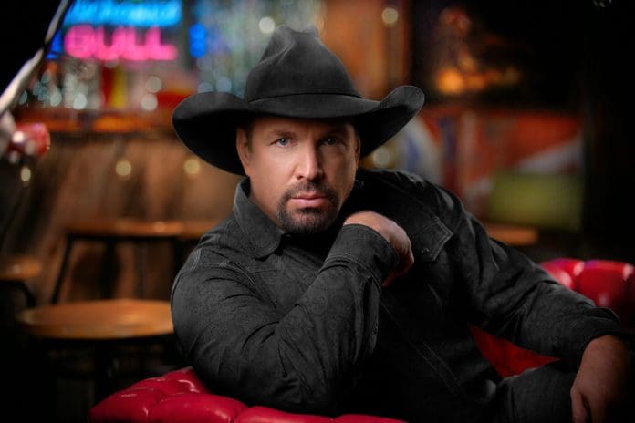 Garth Brooks