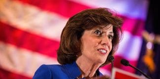 Kathy Hochul