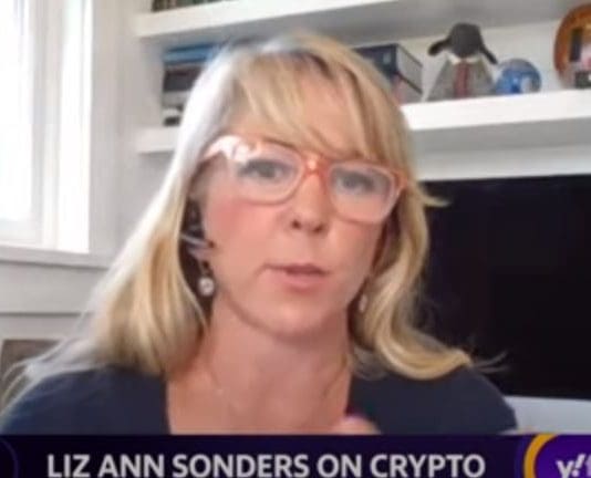 I am an admitted skeptic of cryptocurrencies: Chief Investment Strategist Liz Ann Sonders