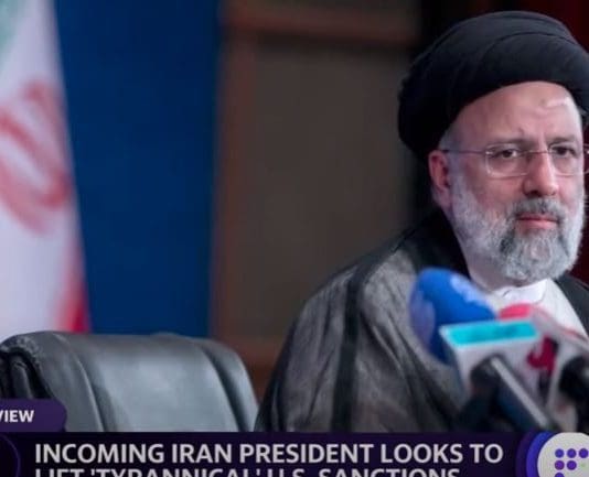 Incoming Iranian president looks for US sanctions to be lifted, China orders COVID testing in Wuhan