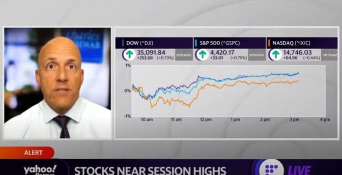 Intensity of the China crackdown may fade, but investors need to get used to volatility: Strategist