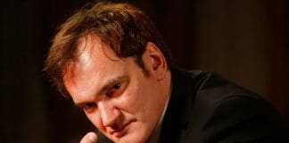 Quentin Tarantino