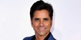 John Stamos