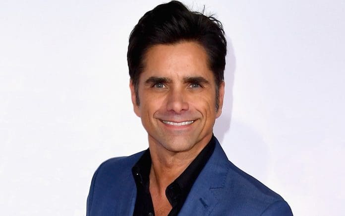 John Stamos