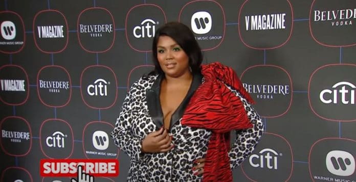 Lizzo