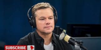 Matt Damon's Daughter ENDED His Use Of 'F-Slur' & Fans Are Furious