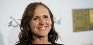 Molly Shannon