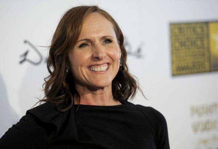 Molly Shannon