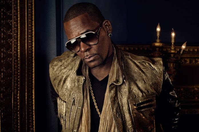 R Kelly