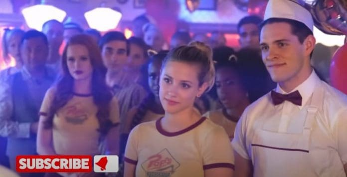 'Riverdale' Fans ANGRY Over Upcoming 2nd Musical Episode
