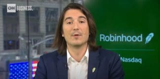 Robinhood CEO: We're relentlessly focused on the long-term