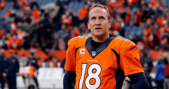 Peyton Manning
