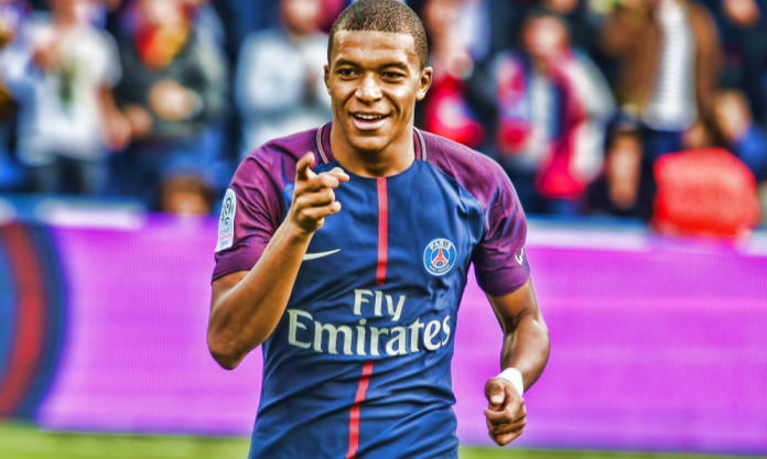 Mbappe