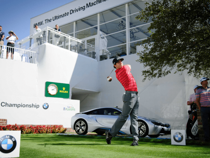 BMW Championship